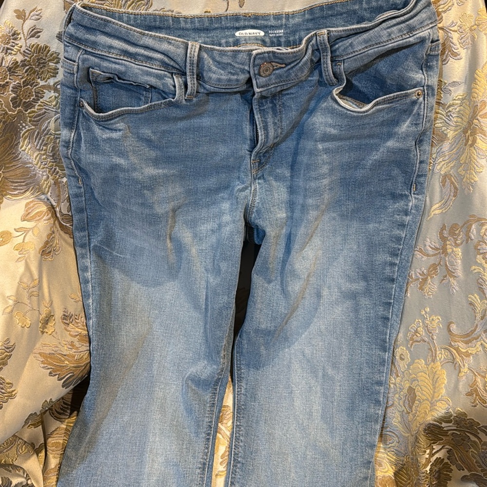 Women’s Jeans